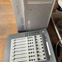 Vd station Pro Tools 10 HD3 + Digi96 + Command 8