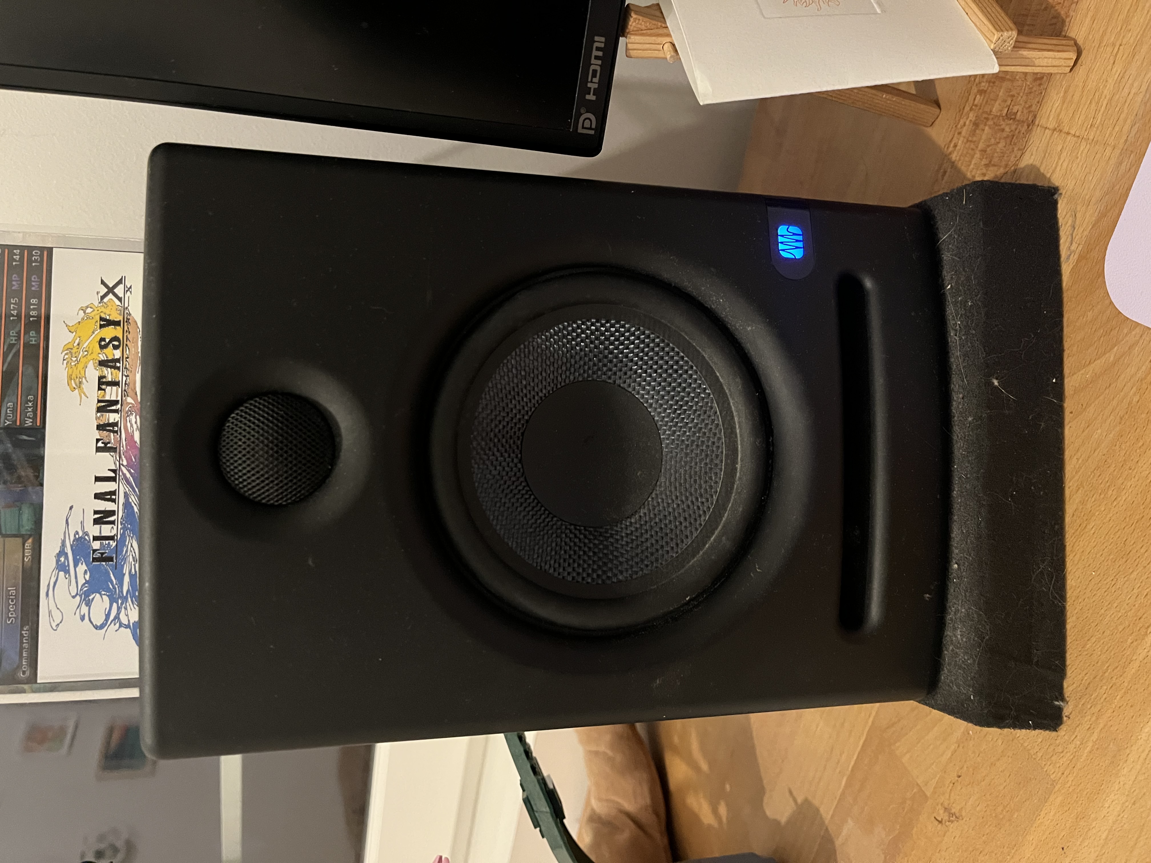 Paire Presonus Éris 5 