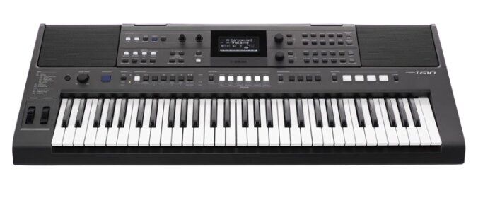 PSR-I610 PSR-I610