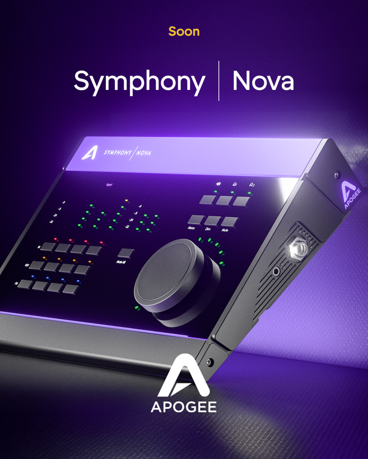 Symphony | Nova