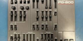 Vends ROLAND PG-800