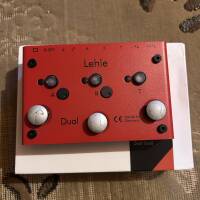 LEHLE - DUAL SGoS