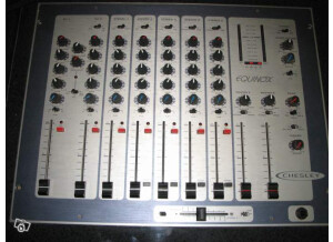 Chesley / Freevox EQUINOX (7881)