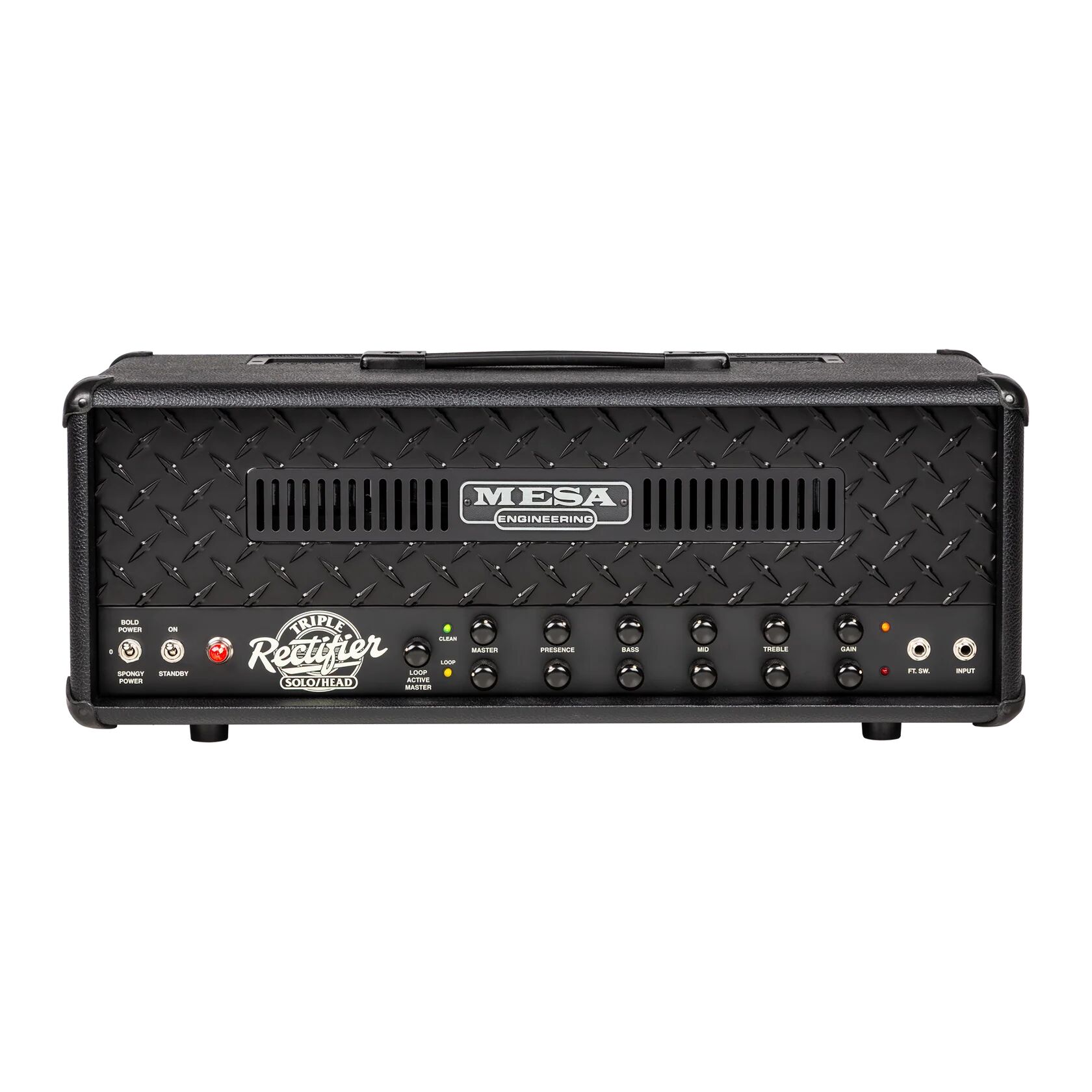 90s Triple Rectifier