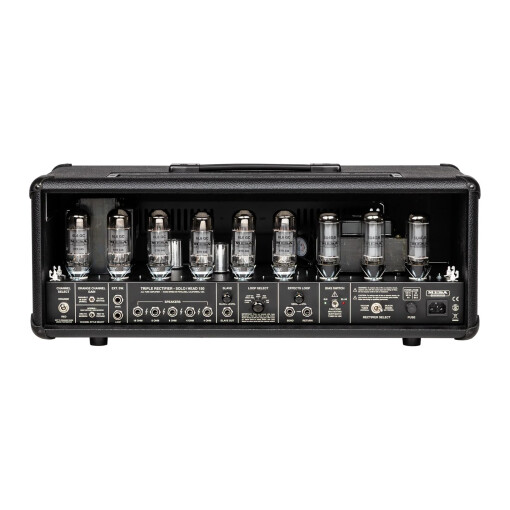 90s Triple RectifierREAR 90s Triple RectifierREAR