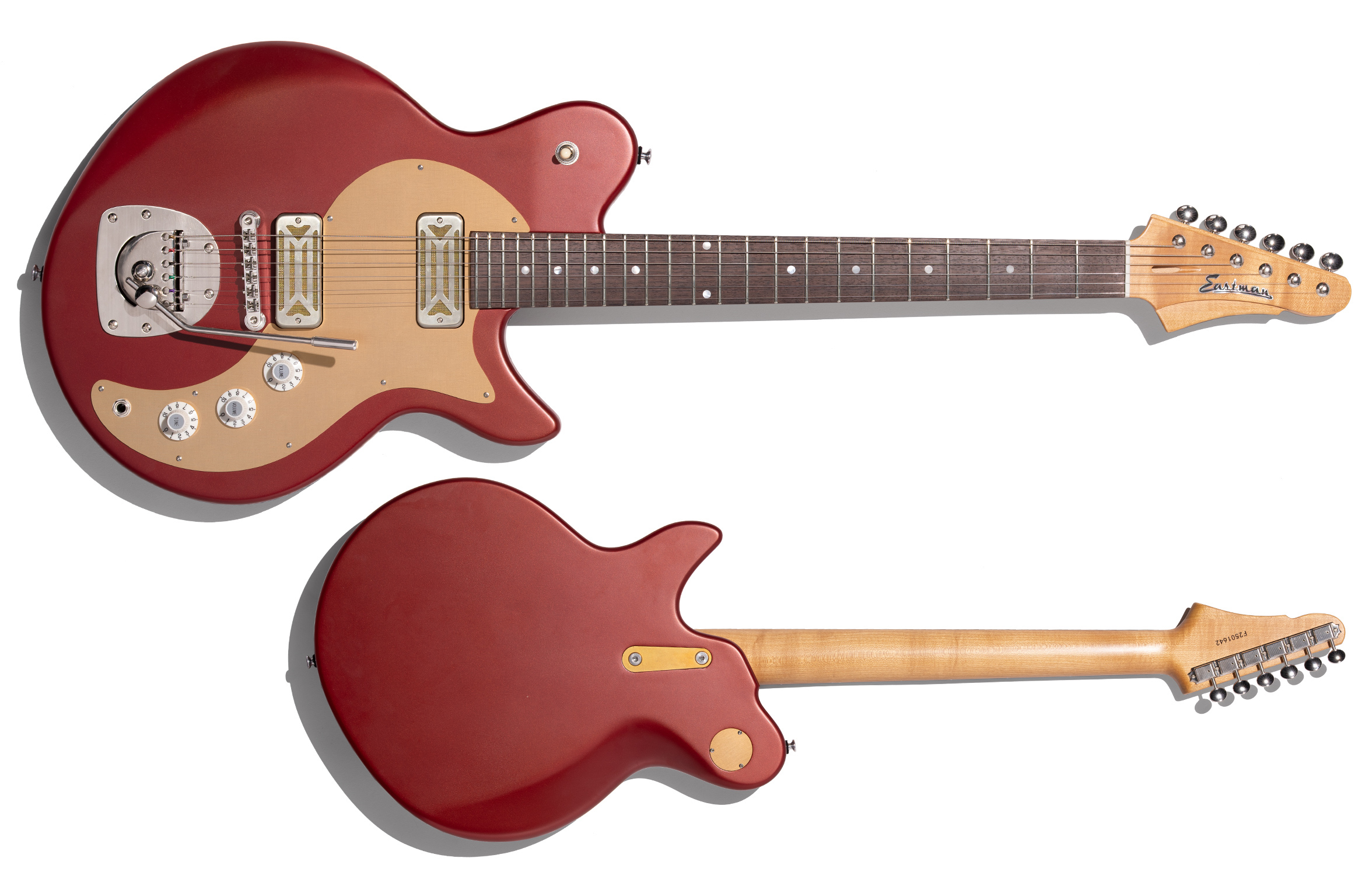 Fullertone Offset'62