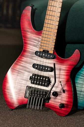 Space G6TRHERO Space G6TRHERO