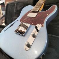 G&L Tribute ASAT Classic Bluesboy Semi-Hollow