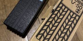 Le volume, c'est la vie.