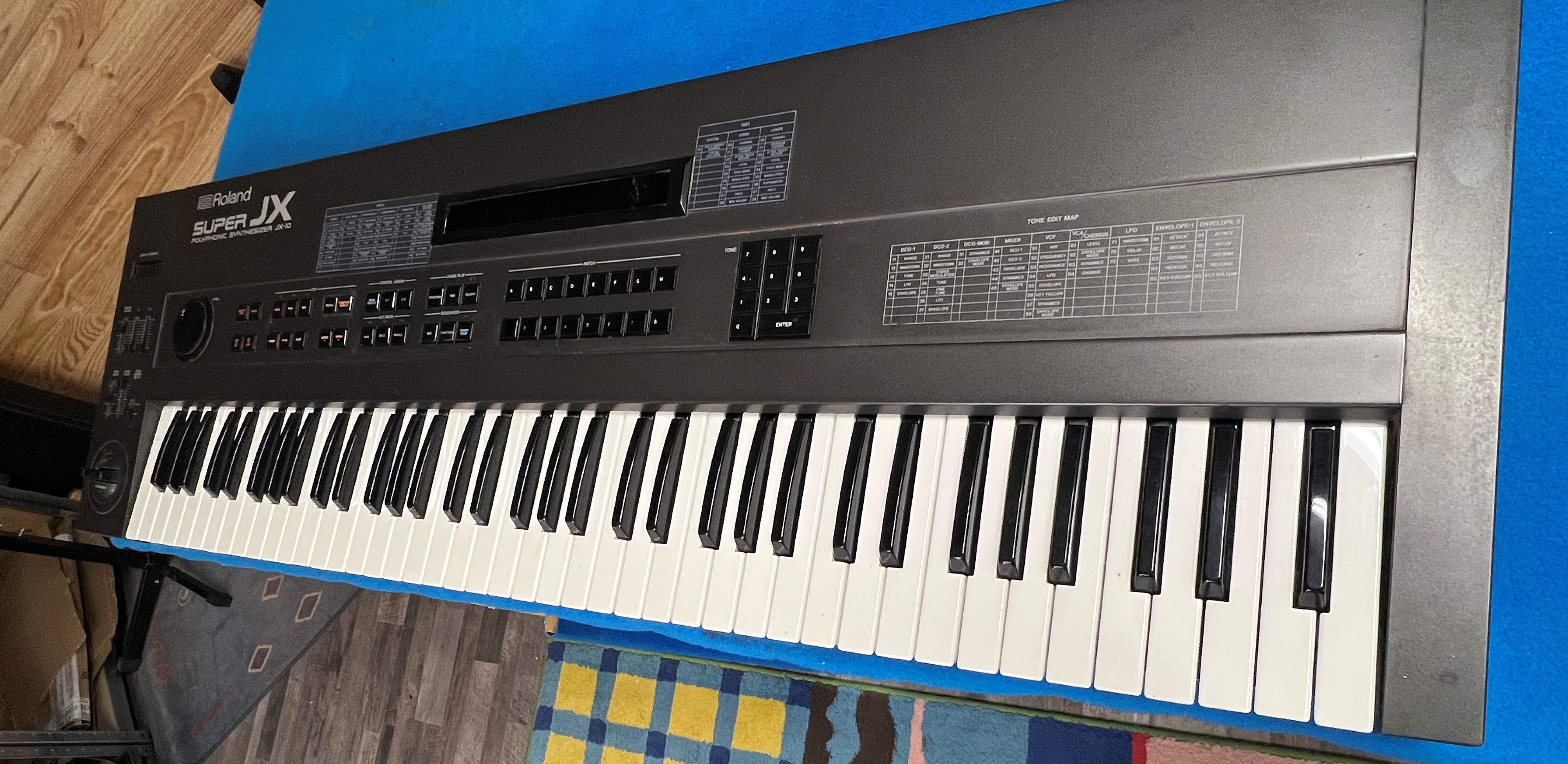 Roland JX-10 SuperJX (72583)