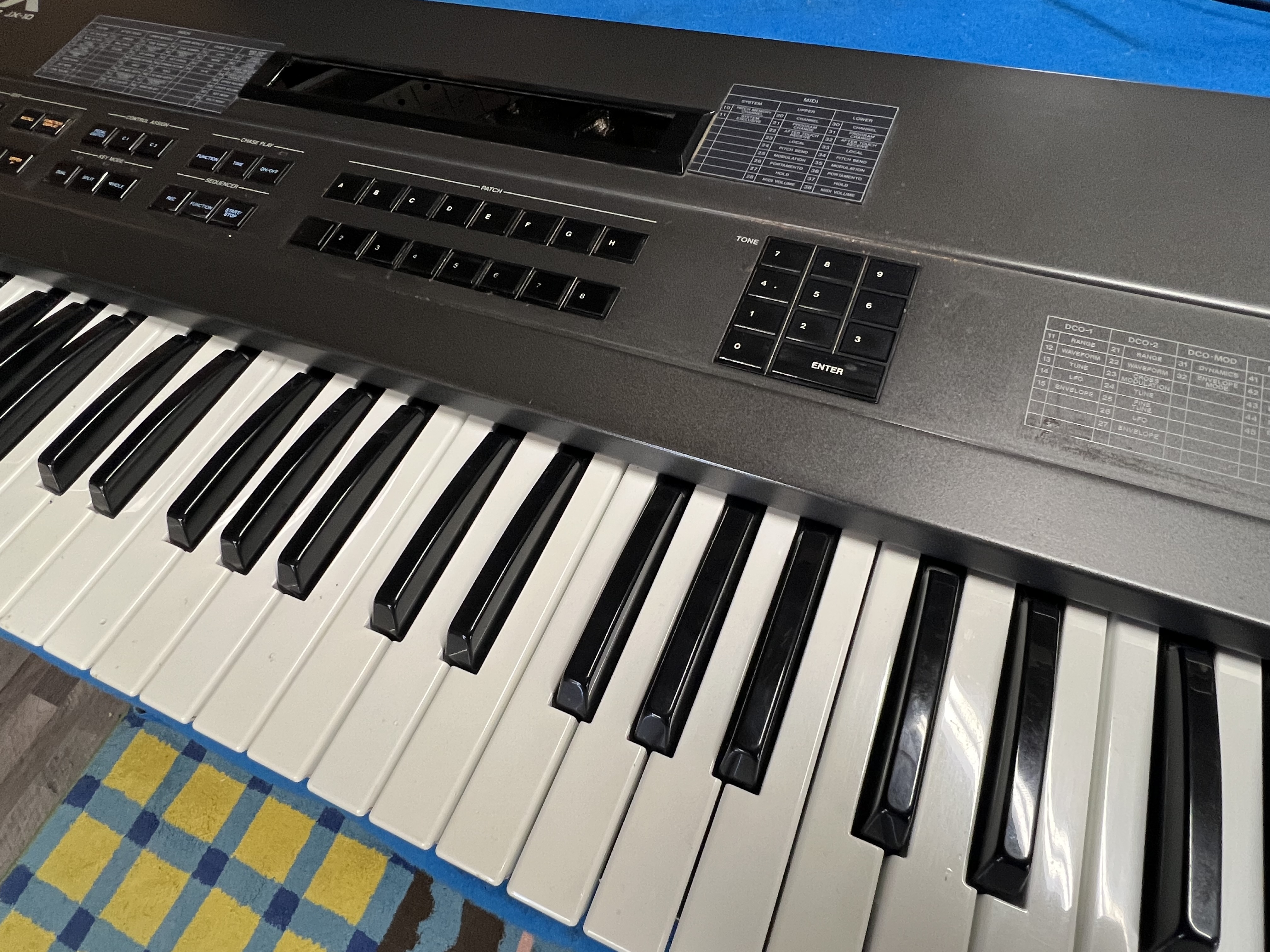 Roland JX-10 SuperJX (29086)