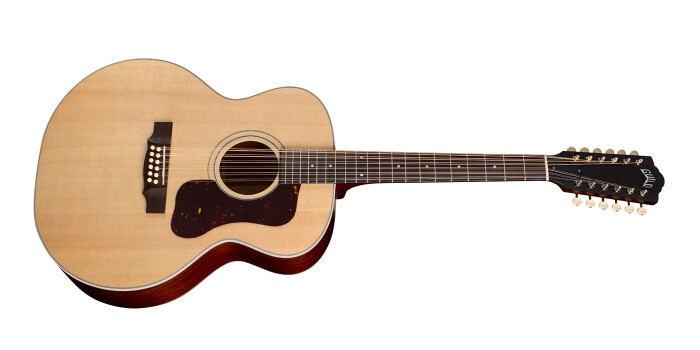 Guild F-412 (2026) : F-412 Guild F-412 (2026) : F-412