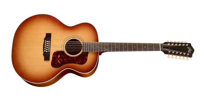 Guild F-412 (2026) : F-412Burst Guild F-412 (2026) : F-412Burst