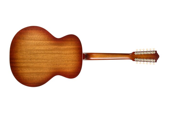 Guild F-412 (2026) : F-412BurstBack Guild F-412 (2026) : F-412BurstBack