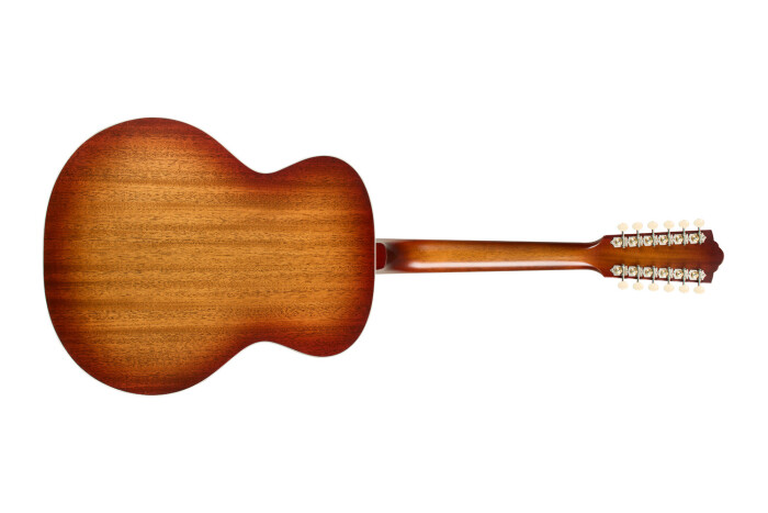 Guild F-412 (2026) : F-412BurstBack Guild F-412 (2026) : F-412BurstBack