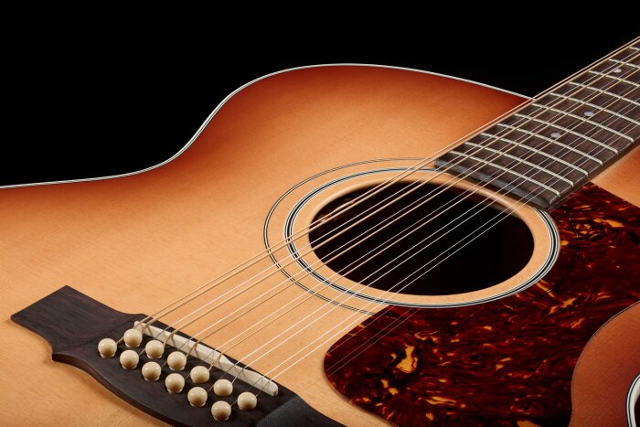 Guild F-412 (2026) : F-412TOP Guild F-412 (2026) : F-412TOP