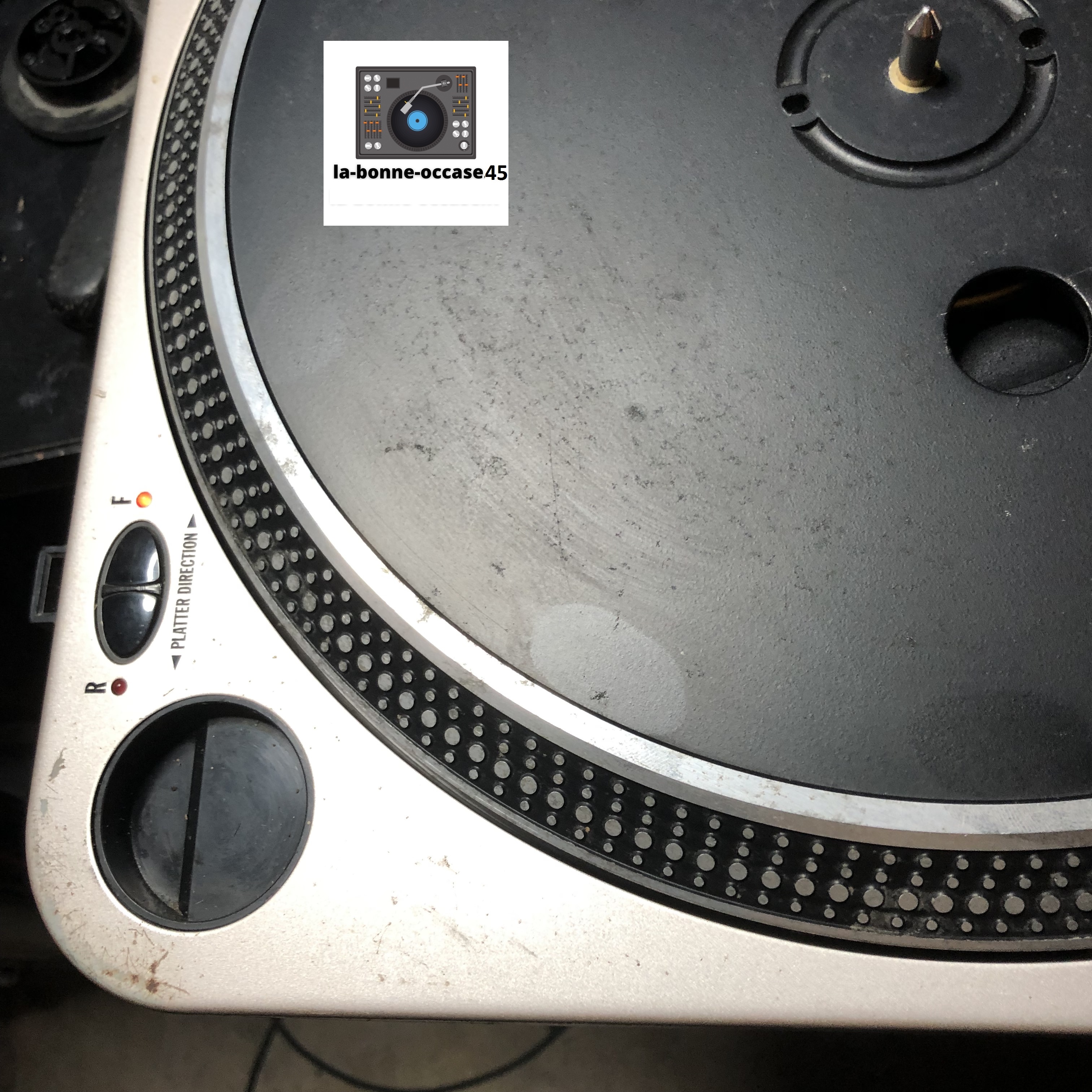 Platine Pro TT2 N