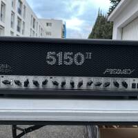 TETE PEAVEY 5150 2
