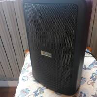 Enceinte/Retour de scène The Box MA205