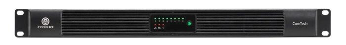 CROWN CTD-8125 - 1 CROWN CTD-8125 - 1