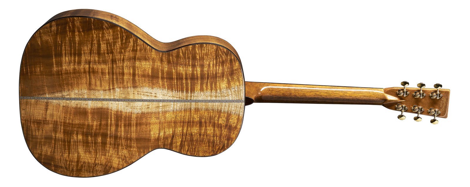 O'ahu K-42 HibiscusREAR