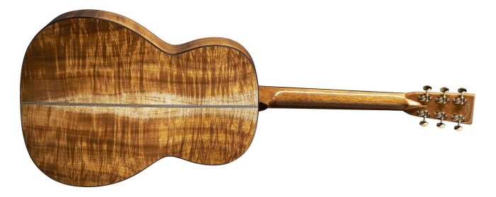 O'ahu K-42 HibiscusREAR O'ahu K-42 HibiscusREAR