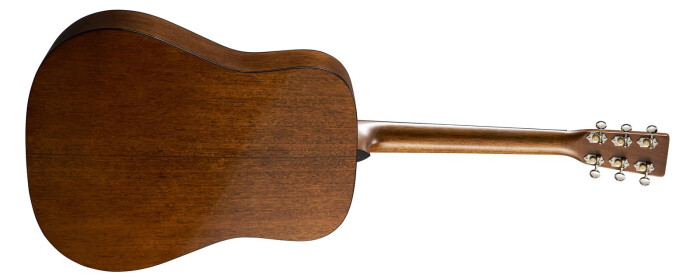 Martin & Co D-18 Molly Tuttle : D-18 Molly TuttleREAR Martin & Co D-18 Molly Tuttle : D-18 Molly TuttleREAR