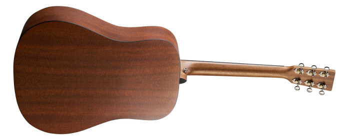 Martin & Co D-X2E Molly Tuttle : D-X2E Molly TuttleREAR Martin & Co D-X2E Molly Tuttle : D-X2E Molly TuttleREAR