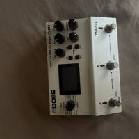 Super delay Boss DD500 en bon etat