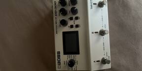 Super delay Boss DD500 en bon etat