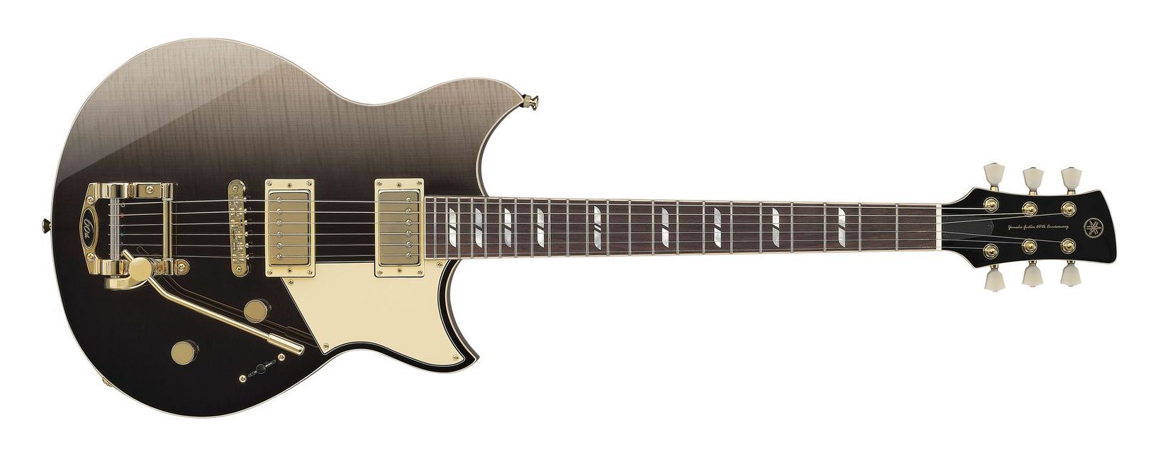 Yamaha Revstar RSP20B 60th anniversary : Revstar RSP20B 60th anniversary