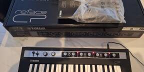 Vends Yamaha Reface CP