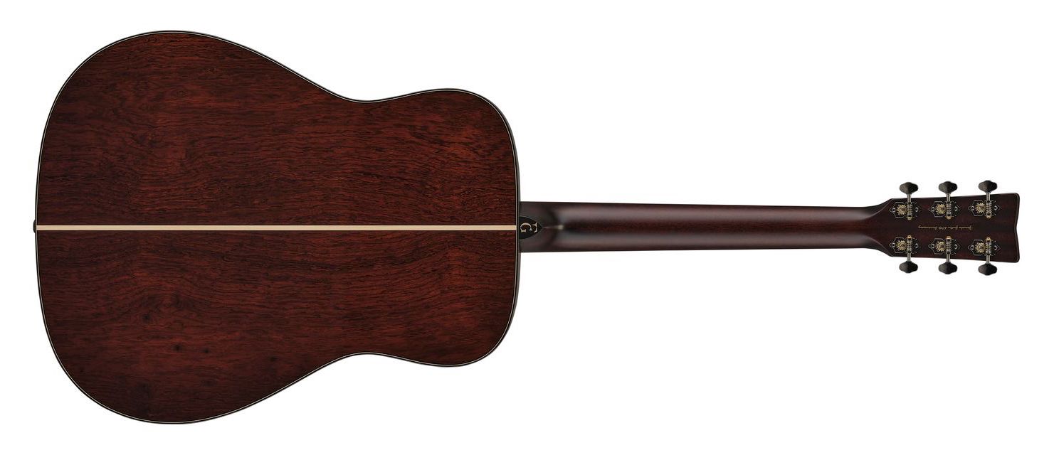 Yamaha FG9 60th Anniversary Edition : FG9 60th Anniversary EditionREAR