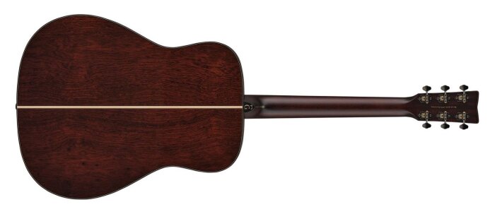 Yamaha FG9 60th Anniversary Edition : FG9 60th Anniversary EditionREAR Yamaha FG9 60th Anniversary Edition : FG9 60th Anniversary EditionREAR