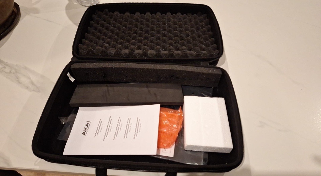 Akai Professional MPC Live II (59095)