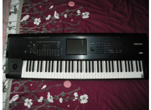 Korg Kronos 73 (27179)