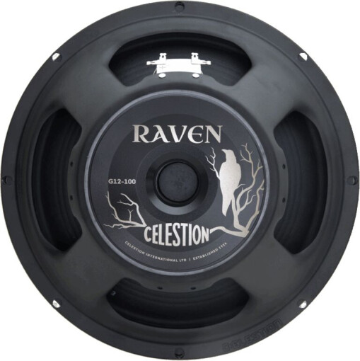 Celestion G12-100 Raven : G12-100 Raven Celestion G12-100 Raven : G12-100 Raven