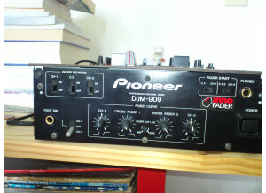 Pioneer DJM-909 (56404)