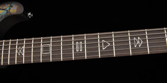 SE Ed Sheeran Cosmic Splash Limited EditionInlays SE Ed Sheeran Cosmic Splash Limited EditionInlays