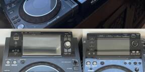 Pioneer CDJ-2000 (non Nexus) | Pro DJ Link HS | Fonctionne sinon | Ibiza / Paris