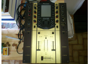 Pioneer DJM-909 (57322)