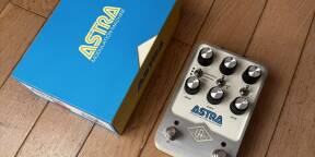 Universal Audio Astra Modulation Machine