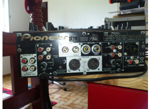 Pioneer DJM-909 (20951)