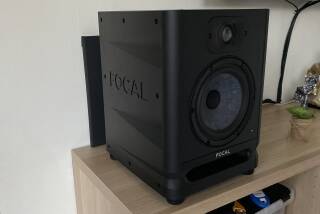 Focal Alpha EVO 65