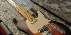 Je vends ma Telecaster (US)