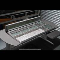 Avid D-Command 24 XMON