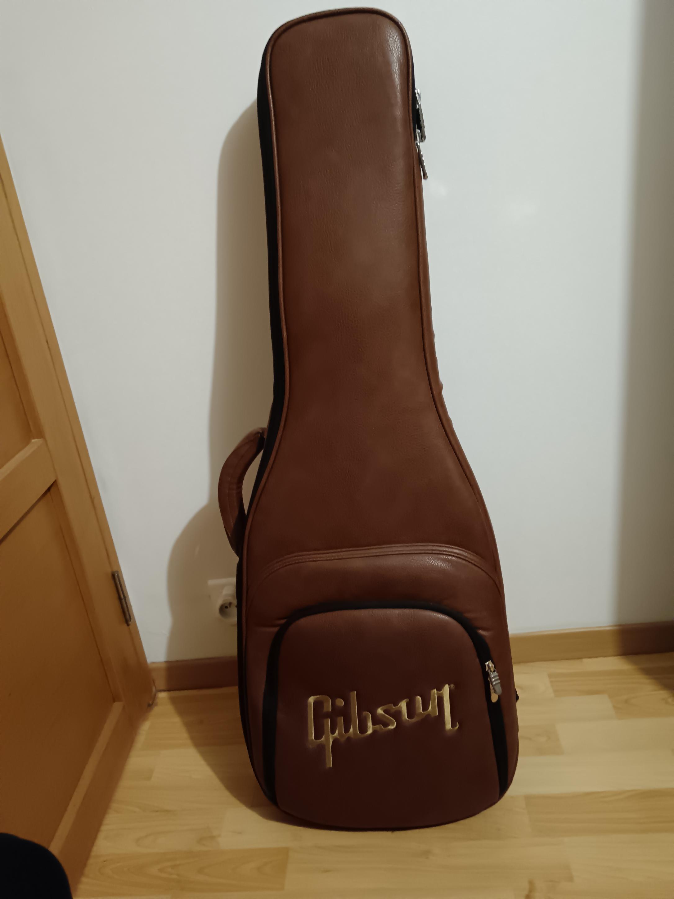 Gibson les paul tribute