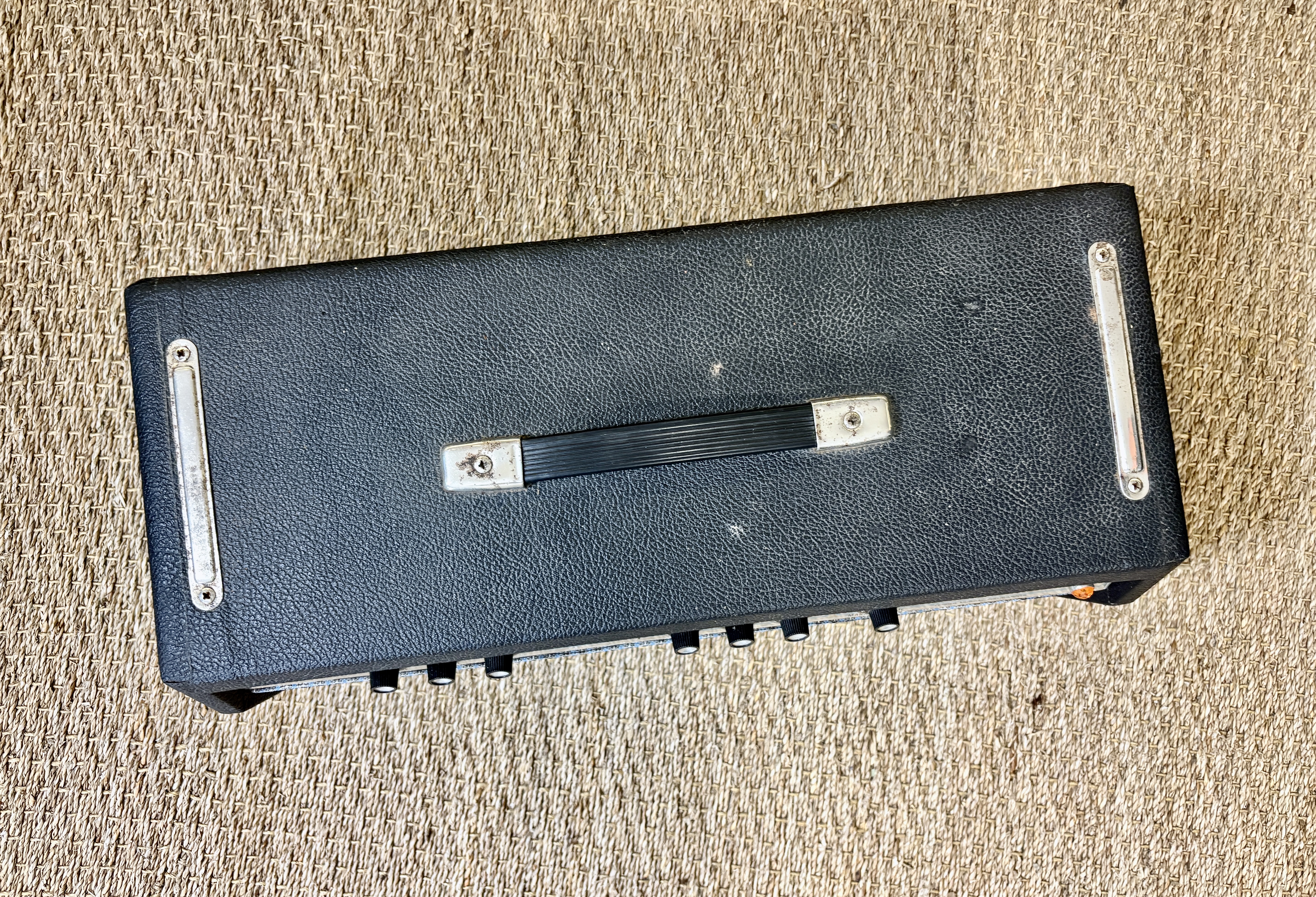 Fender Bassman 70 (87781)
