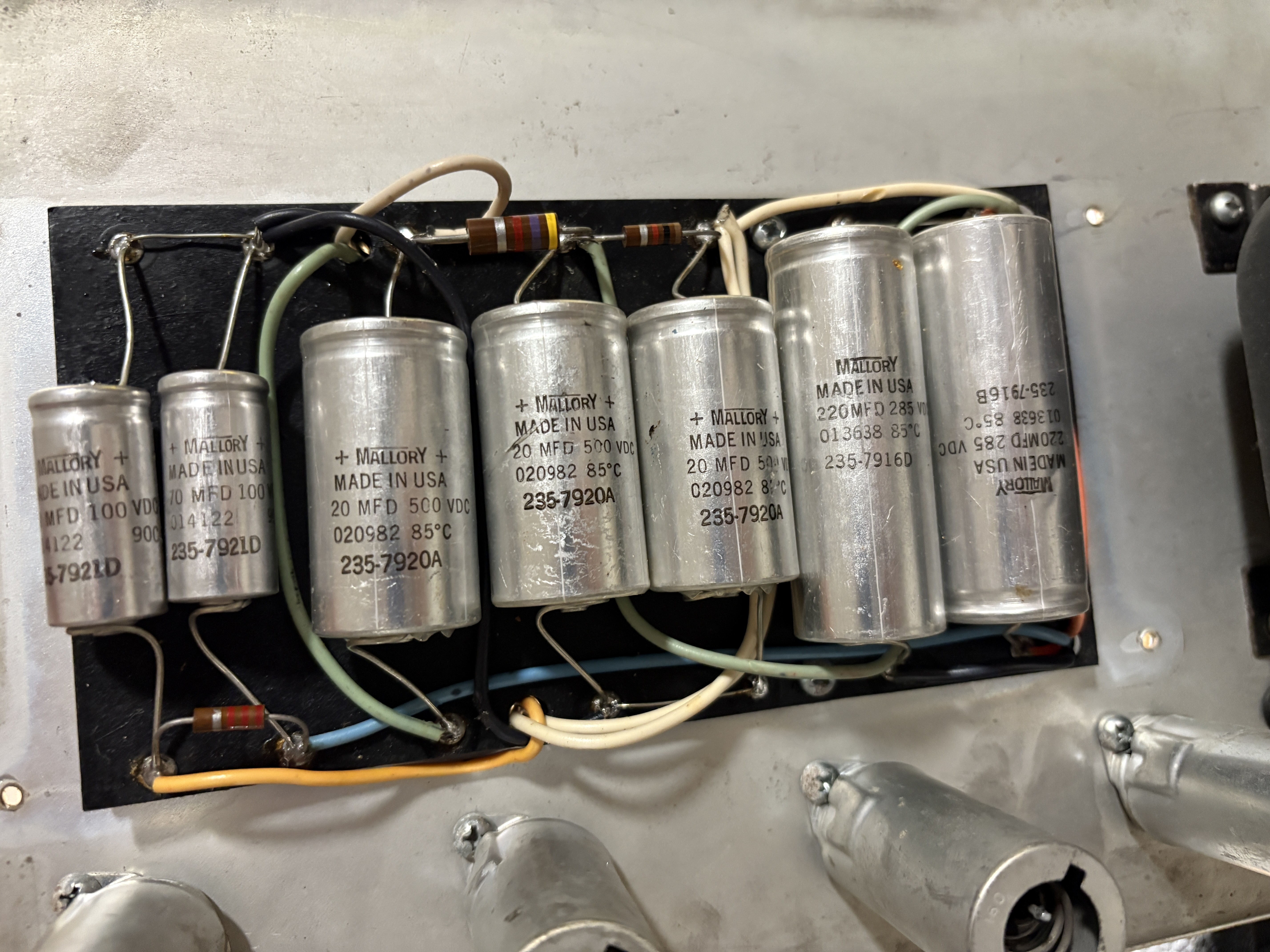 Fender Bassman 70 (54587)