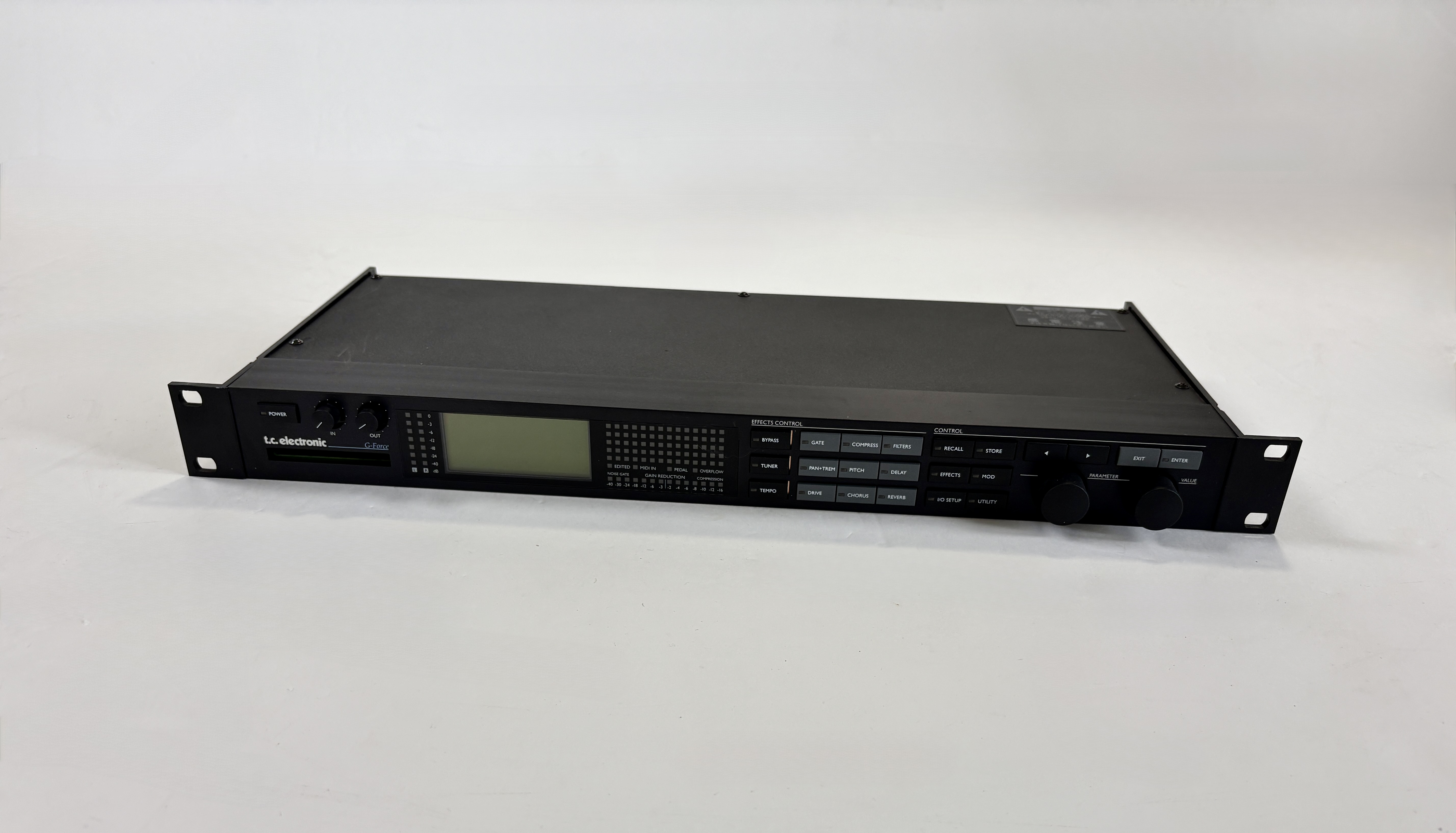 TC Electronic G-Force